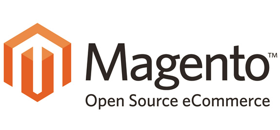 Magento Webshop